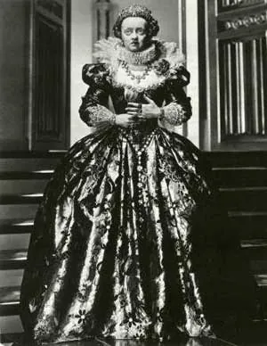 Bette Davis