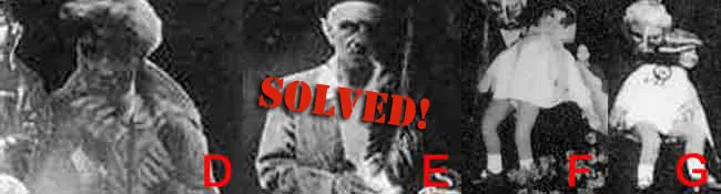 Solved D E F G