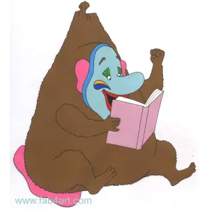 Animation Cels