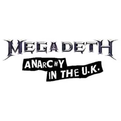 Megadeth Animation Cels